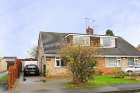 3 Bedroom Detached